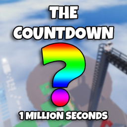 ⏰ The Countdown