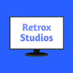 Retrox Studio's