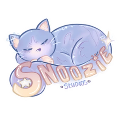 SnoozieStudios Roblox group icon