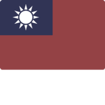 Taiwan.