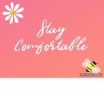 Comfortable place :)