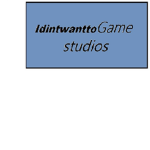 idintwanttoGame studios.