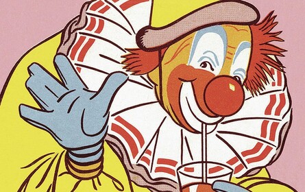 Eladios Clown Bar