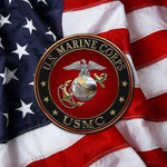 [USMC] United States Marine Corps, GA.