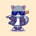Team Gato - [Grupo Oficial Del Canal]
