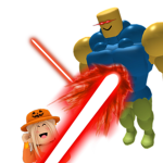 raiding group of noobs