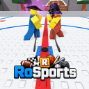 [ALPHA] RoSports 🏒 v0.4.0 [HOCKEY UPD!]