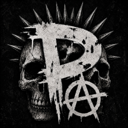 PUNK AREA