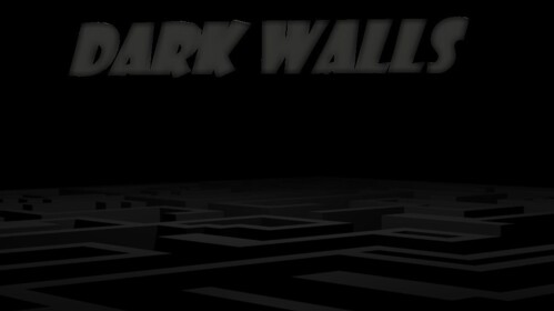 [BETA] Dark Walls