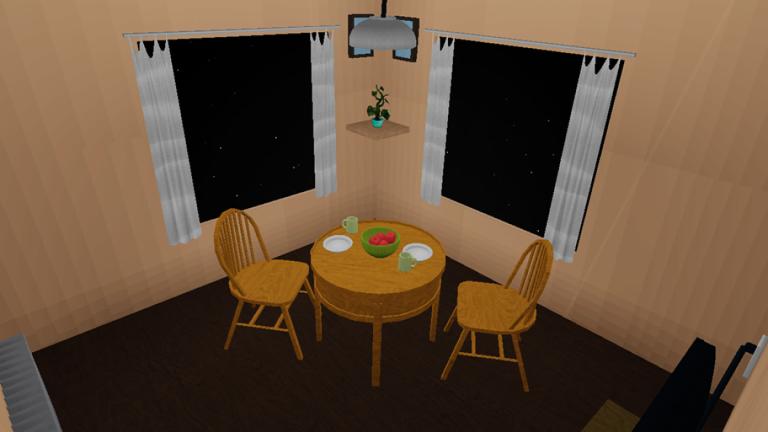 (a rather glitchy) Earthquake simulator screenshot 1