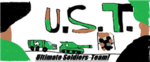 U.S.T.(Ultimate Soldiers Team)Group.
