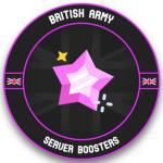 [SBA] Server Booster Academy