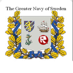 The Greater Navy of Sweden