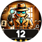 Escape Room Twelve
