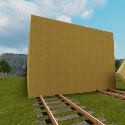 Sodor Ironworks (Day) icon