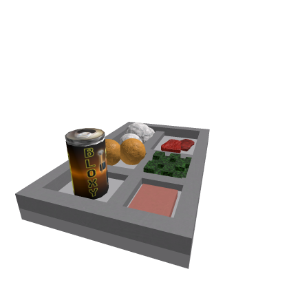 Tray