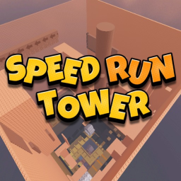 SPEED RUN TOWER