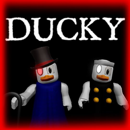 Ducky [ALPHA]