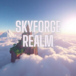 [Pre-Alpha] SkyForge Realm
