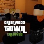 Greenwood Town Revived