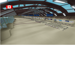 Robloxia International Airport