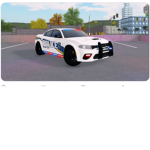 Molly is under arrest
