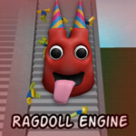 [FREE ADMIN!] Ragdoll Engine 🤡