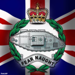 [VBA] The Royal Tank Regiment