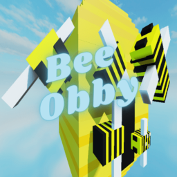 Bee Obby 🐝