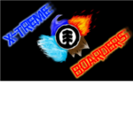X-treme boarders
