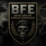 Batalhão de Forças Especiais (Eb do João)