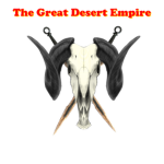The Great Desert Empire