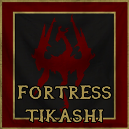 Fortress Tikashi, Tsaesci Province