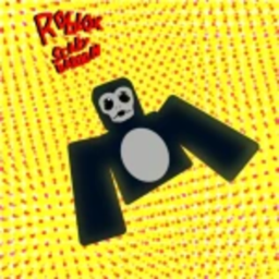 Scary Baboon [ HUGE UPDATE!! ] icon