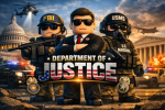 USMF | Department Of Justice