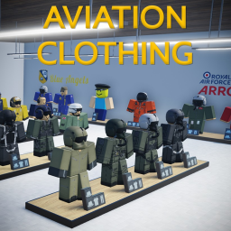 Aviation Avatars icon