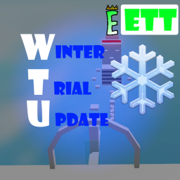 WINTER UPDATE ~ Eager's Time Trial!