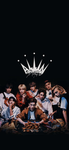 Moonlights cute group