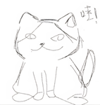 ねこチームねこ軍団