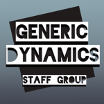 A Generic Staff!