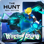 World // Zero ⚔️ Anime RPG