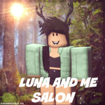 Luna & Me Salon