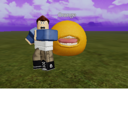 Survive The Orange The Killer