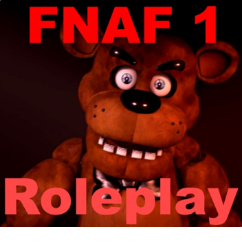 FNAF RP [Support ended]