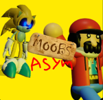Moobs Asym Group #2
