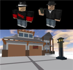 Oogle and Brock's Building Business