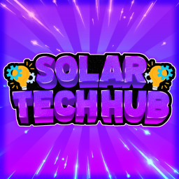 SolarTech Hub