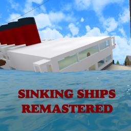 Sinking Ships! [REMASTERED]