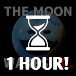 [1 HOUR!] The Moon Wakes Up