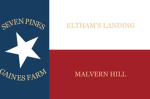 1st Texas "Ragged Old First" Infantry